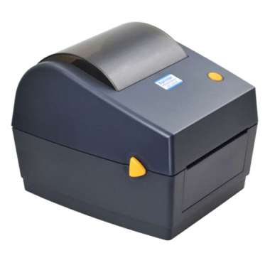 XPRINTER XP480B PRINTER BARCODE THERMAL USB BLUETOOTH