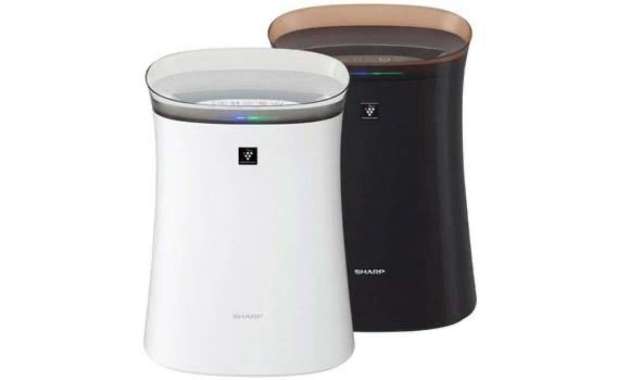Sharp Air Purifier FP F40Y