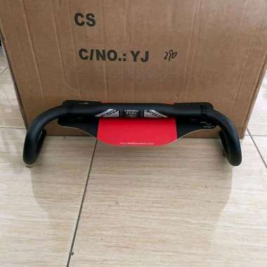 Dropbar Handlebar FSA Gravel Adventure Compact 400/460