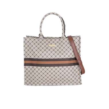 Palomino Odelia Handbag - Coffee