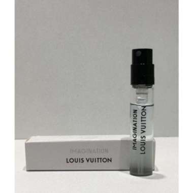 Louis Vuitton Symphony Eau De Parfum Vial 2 ml