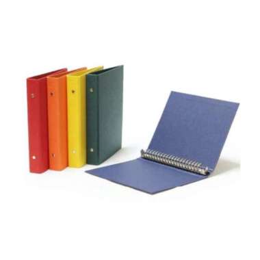 Binder B5 26 Holes Bantex 1326 Yellow