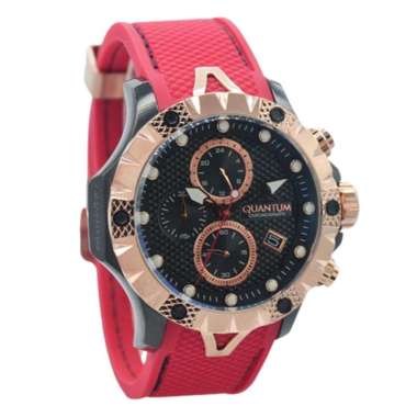 JAM QUANTUM HNG957.858 ORIGINAL JAM QUANTUM HNG957 858 QUANTUM HNG957 JAM TANGAN PRIA JAM PRIA RS LA