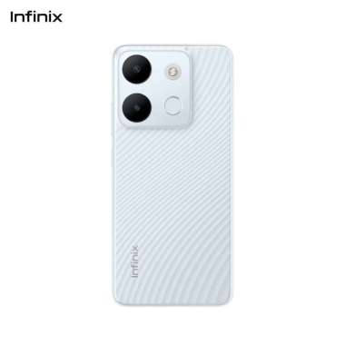 INFINIX SMART 7 RAM 3/64GB - GARANSI RESMI White