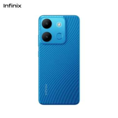 INFINIX SMART 7 RAM 3/64GB - GARANSI RESMI Blue