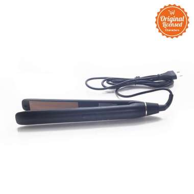 Hair Straightener And Hair Styler PA-001
