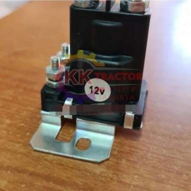 Relay Cummins 12v/24v