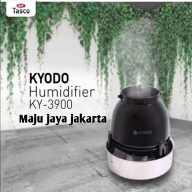 ALAT MESIN KABUT RUMAH WALET KYODO KY 3900