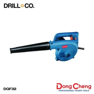 DONGCHENG MESIN BLOWER VACUUM DQF32