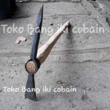 BLENCONG BELENCONG GANCU TANAH BAJA CANGKUL TANAH BLENCONG KECIL 38CM