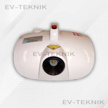 ULV 900 FOGGING - MESIN FOGGING RUANGAN / MOBIL