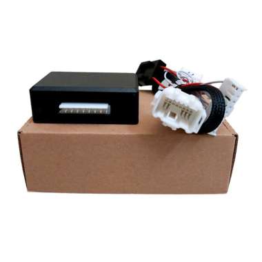 Modul spion retrack otomatis honda modul spion retract otomatis honda