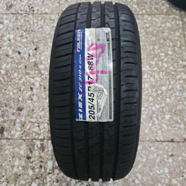 Ban Mobil Falken 205 45 R17 ZE310