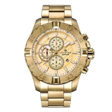 JAM TANGAN LOFOTEN 6512MG JAM LOFOTEN 6512 MG JAM TANGAN PRIA JAM TANGAN ANALOG LA ST DMTR 5 CM WTR