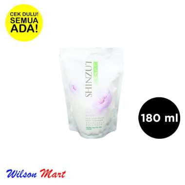 Promo Harga SHINZUI Body Cleanser Myori 200 ml - Blibli