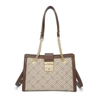 Tas Wanita Palomino Selina Shoulderbag - Oat Original