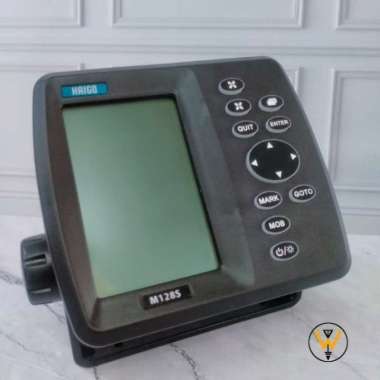 HAIGO GPS NAVIGATION M128S