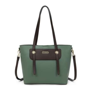 Tas Wanita Palomino Blaire Totebag - Olive ORIGINAL