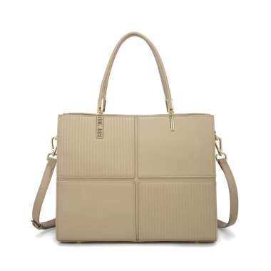 Tas Wanita Palomino Loria Handbag - Khaki ORIGINAL
