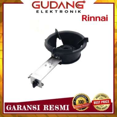 KOMPOR GAS RINNAI RI-300HP Multicolor