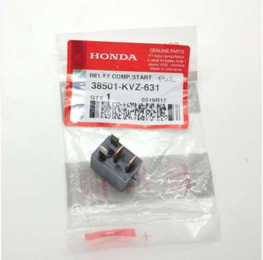 Relay Stater Vario 125 & Vario 150 Original Honda