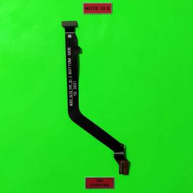 FLEXIBLE LCD REDMI NOTE 10S ORIGINAL COPOTAN