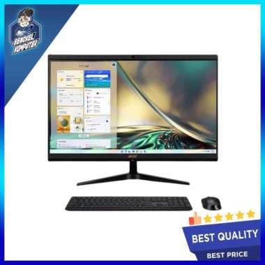 ALL IN ONE PC ACER C24-1700 CI5-1235U/8GB/512GB SSD