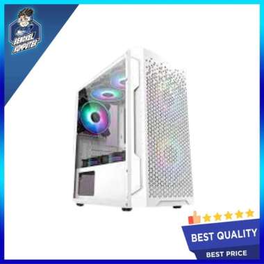 CASING PC VENOMRX URRA Putih