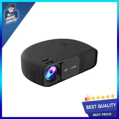 PROYEKTOR CL760 CHERLUX 3800 LUMENS TV