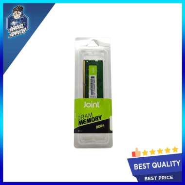 RAM JOINT 16GB DDR4 2666MHZ LONGDIMM