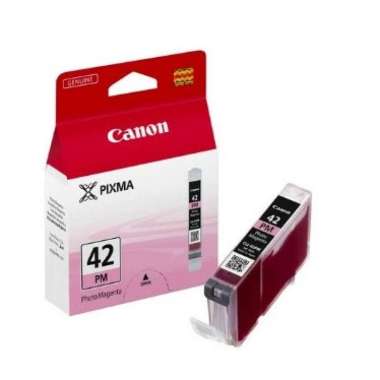 Tinta Canon Ink Cartridge CLI-42 - Photo Magenta