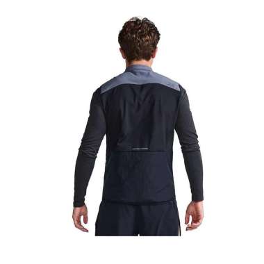 2XU Men Light Speed Hybrid Vest MR6959ABT|Jaket Rompi Olahraga Pria S