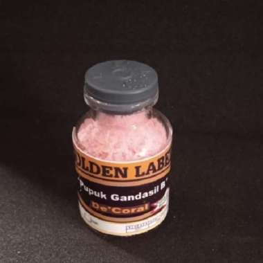 Pupuk Gandasil B Untuk Bunga dan Buah| Pupuk Bunga dan Buah |NPK