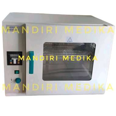 Heating And Drying Oven Laboratorium Digital DHG 9053A 9053 A 51 Liter