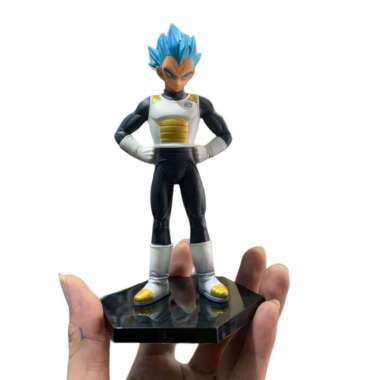 Banpresto Vegeta Dragon Ball Z Preloved