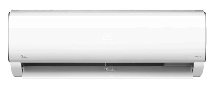 MIDEA - AC STANDAR 0.5PK MSAF05CRN2