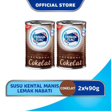 Frisian Flag Susu Kental Manis