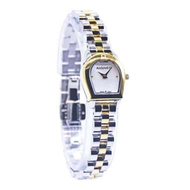 JAM TANGAN AIGNER WANITA AGW.253002 - JAM AIGNER ORIGINAL AGW.253002 JAM AIGNER WANITA 253002 JAM AI