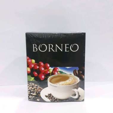 Kopi BORNEO Original