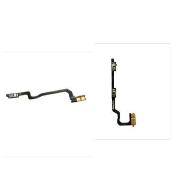 flexible on off dan volume Oppo A76 - A36 - A96 4G Cph2333 - fleksibel 1set on of volume