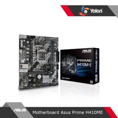 Motherboard Asus Prime H410M-E H410ME