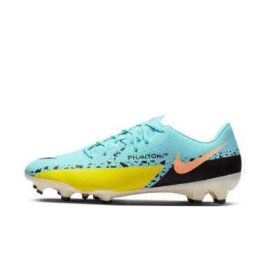 Sepatu Bola Nike Phantom GT2 Academy FG/MG DA4433-407