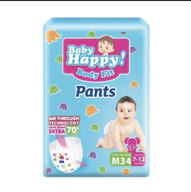 Baby happy m32