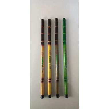 Joran Tegek Billfish Bamboo 630