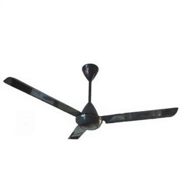 KDK KIpas Angin Baling Plafon Ceiling KDK WZ56 / WZ56GY 56 Inch hitam