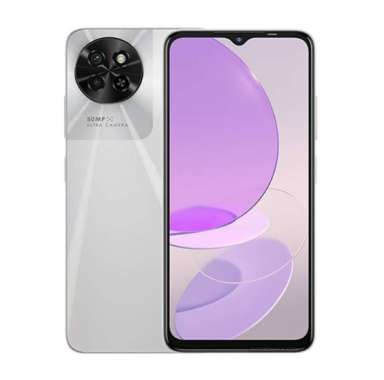 ITEL S23 RAM 16GB (8+8)/256GB