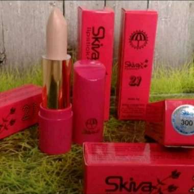 SKIVA LIPSTIK