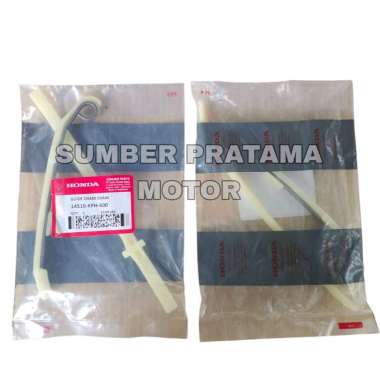 Karet tensioner kharisma Supra x 125 14510-KPH-600