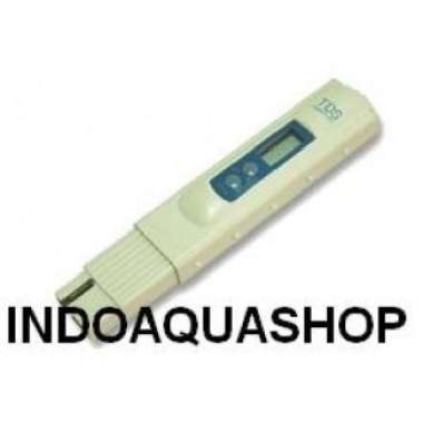 TDS meter