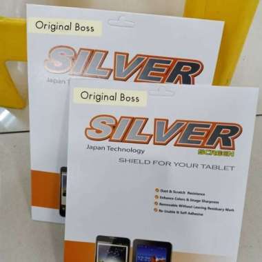 Screen Guard SILVER Paperlike Glare IMO Tab X5 / Tab X9